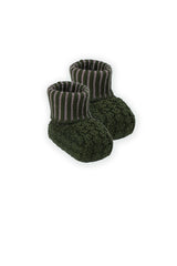 BABBUCCE MARLU 016/VERDE