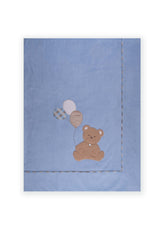 COPERTA MARLU 080/CIELO