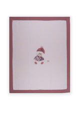 COPERTA LANA MARLÙ 158/MELOGRANO