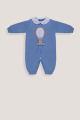 TUTINA SMACCHINATO - IS5510