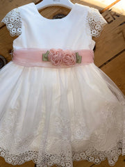 ABITO CERIMONIA ABEL & LULA