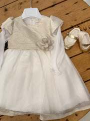 ABITO CERIMONIA NINNAOH