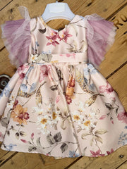 ABITO CERIMONIA MARLù