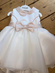 ABITO CERIMONIA NINNAOH