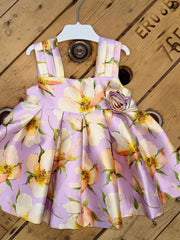 ABITO CERIMONIA ABEL & LULA