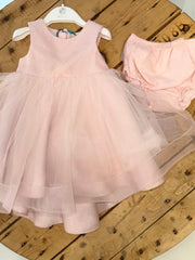 ABITO CERIMONIA ABEL & LULA