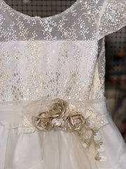 ABITO CERIMONIA MIMILù