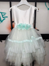 ABITO CERIMONIA BELLA BRILLI