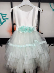 ABITO CERIMONIA BELLA BRILLI