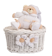 Cesto ovale Tato piccolo