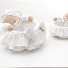 Cesto portaoggetti Tato grande