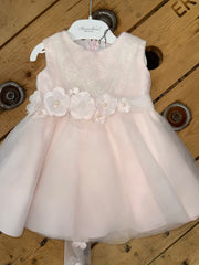 ABITO CERIMONIA BABY A