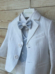 Completo elegante 5 pezzi Minù by Modì
