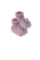 BABBUCCE MARLU 832/ROSA ANTICO