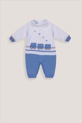 TUTINA SMACCHINATO - IS5310