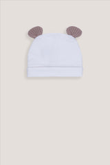 CAPPELLINO  TESSUTO - IS6873